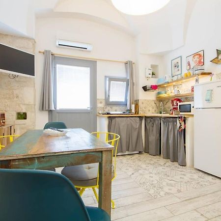A Casa Di Rosy Villa Ostuni Ngoại thất bức ảnh