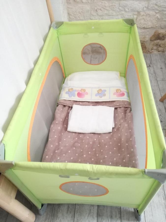 A Casa Di Rosy Villa Ostuni Ngoại thất bức ảnh