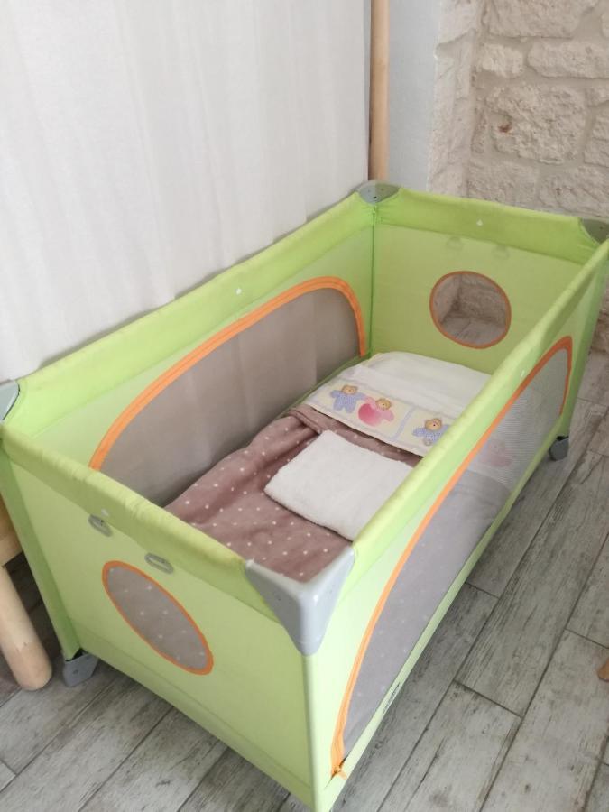 A Casa Di Rosy Villa Ostuni Ngoại thất bức ảnh