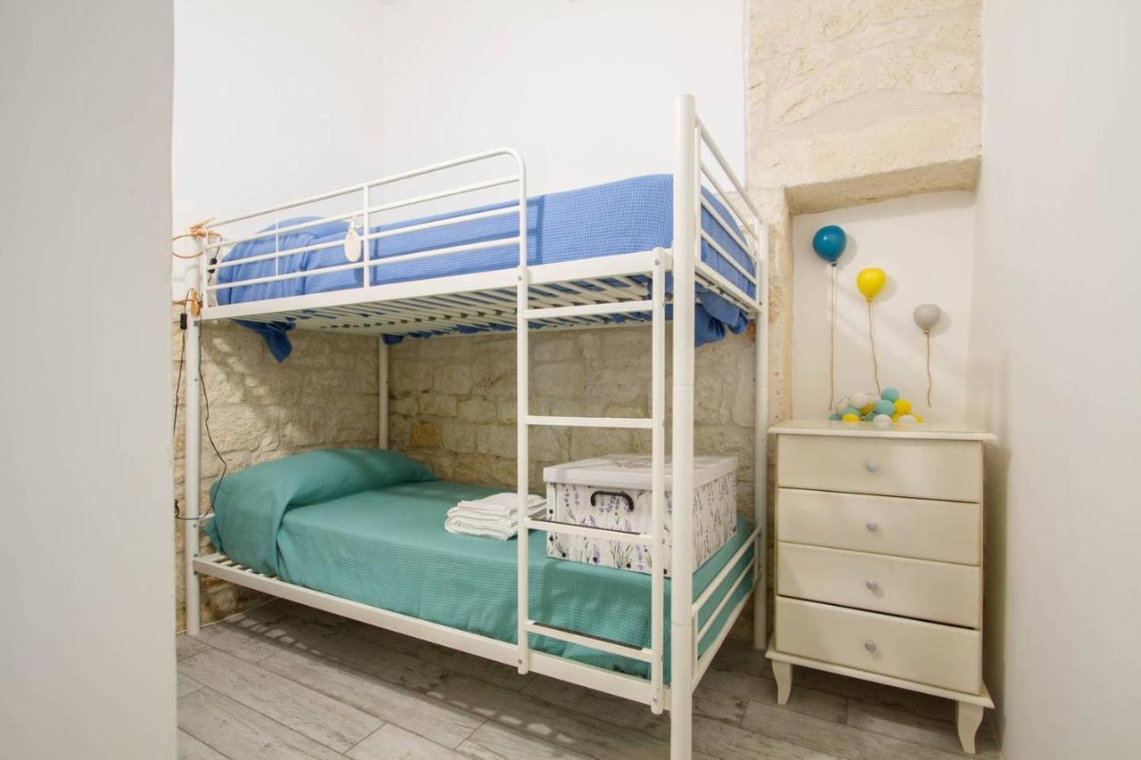 A Casa Di Rosy Villa Ostuni Ngoại thất bức ảnh