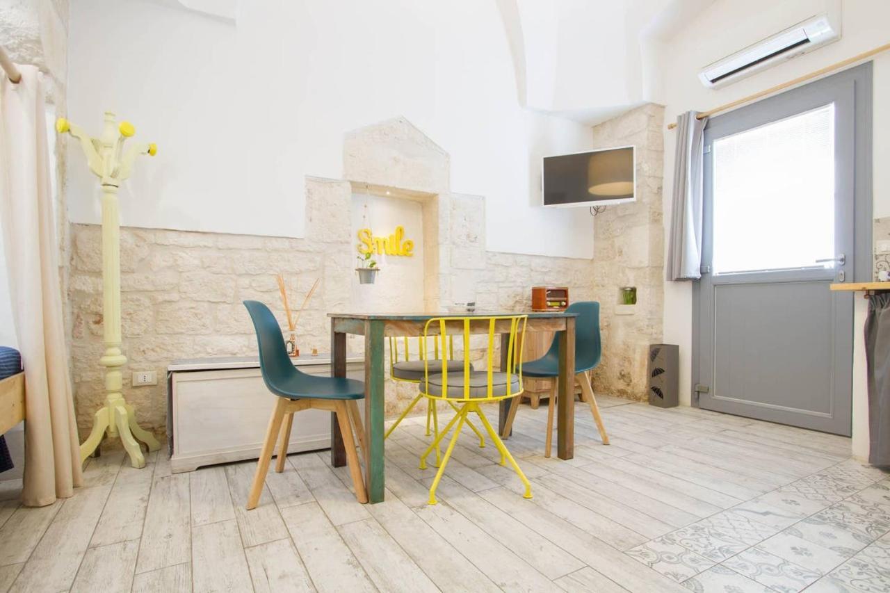 A Casa Di Rosy Villa Ostuni Ngoại thất bức ảnh