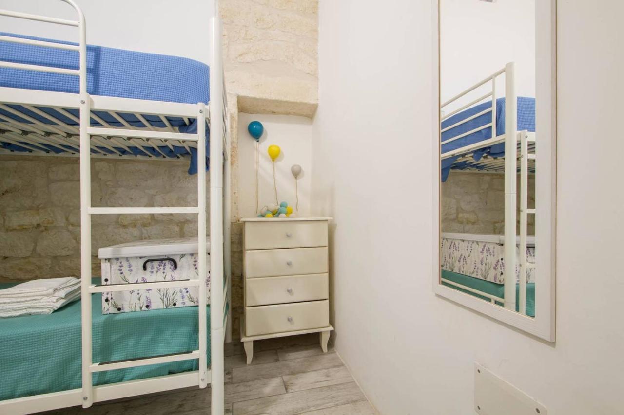 A Casa Di Rosy Villa Ostuni Ngoại thất bức ảnh