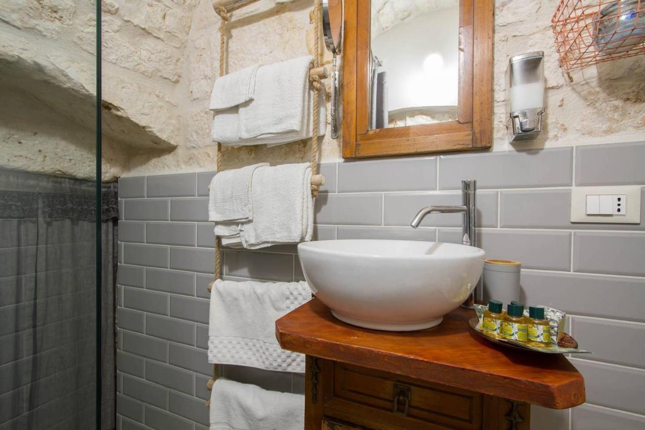 A Casa Di Rosy Villa Ostuni Ngoại thất bức ảnh