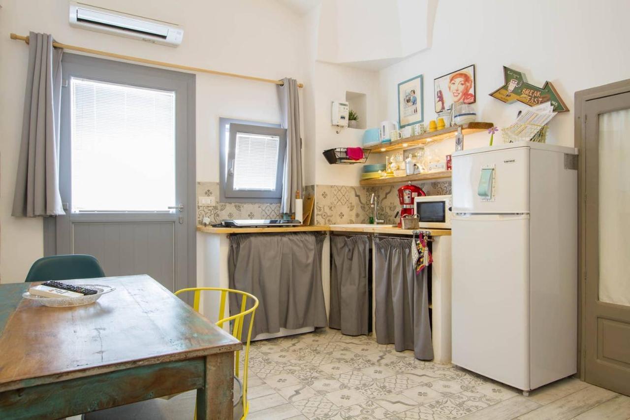 A Casa Di Rosy Villa Ostuni Ngoại thất bức ảnh