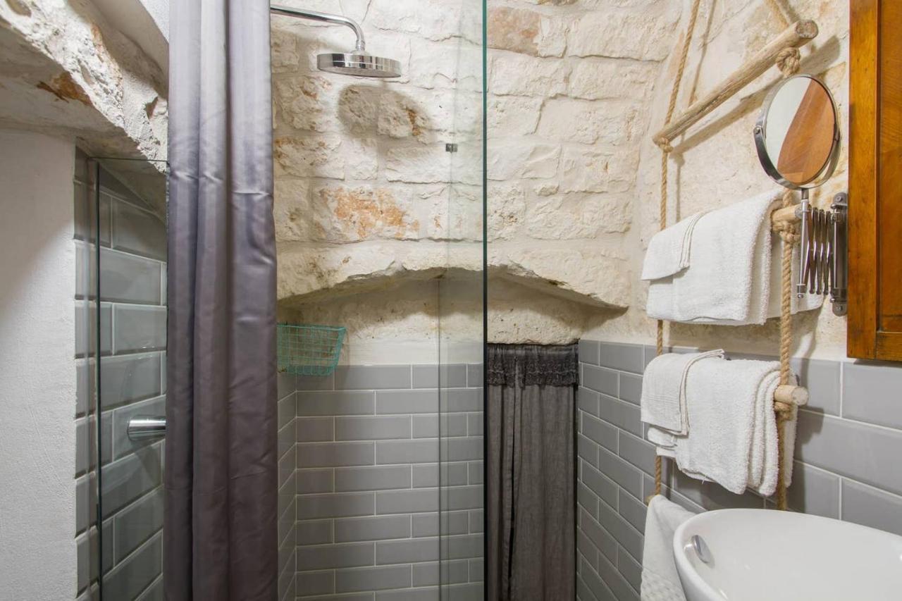 A Casa Di Rosy Villa Ostuni Ngoại thất bức ảnh