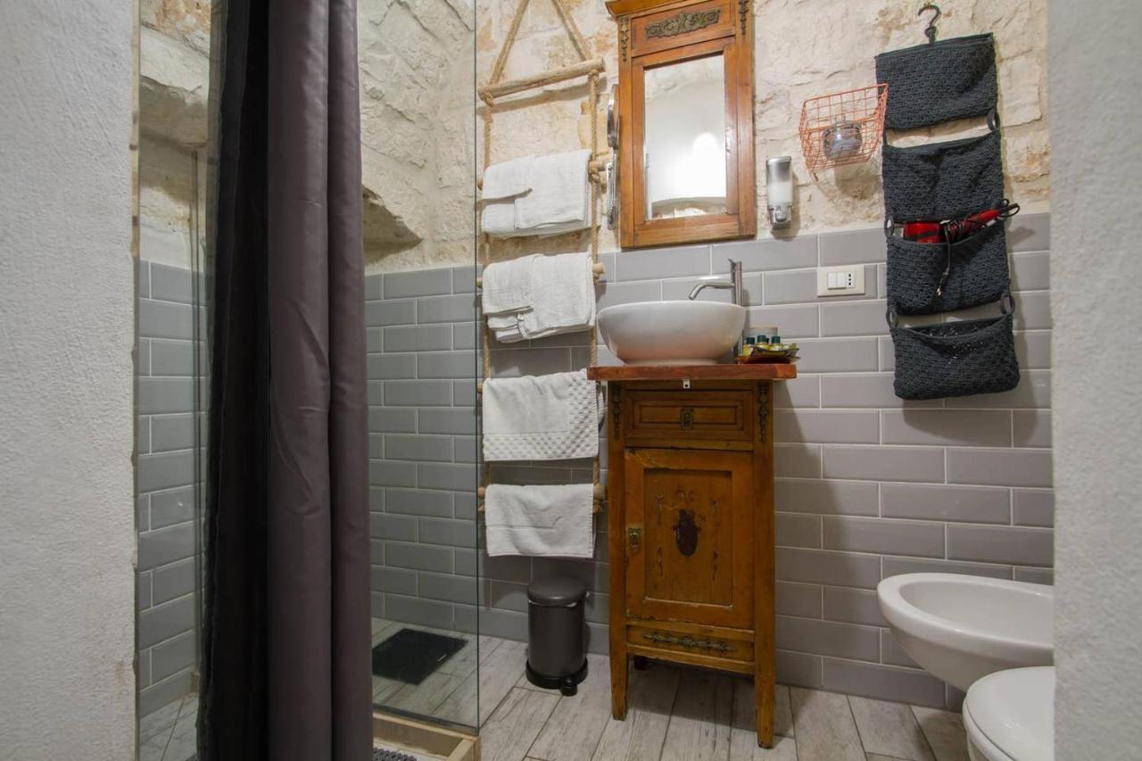 A Casa Di Rosy Villa Ostuni Ngoại thất bức ảnh