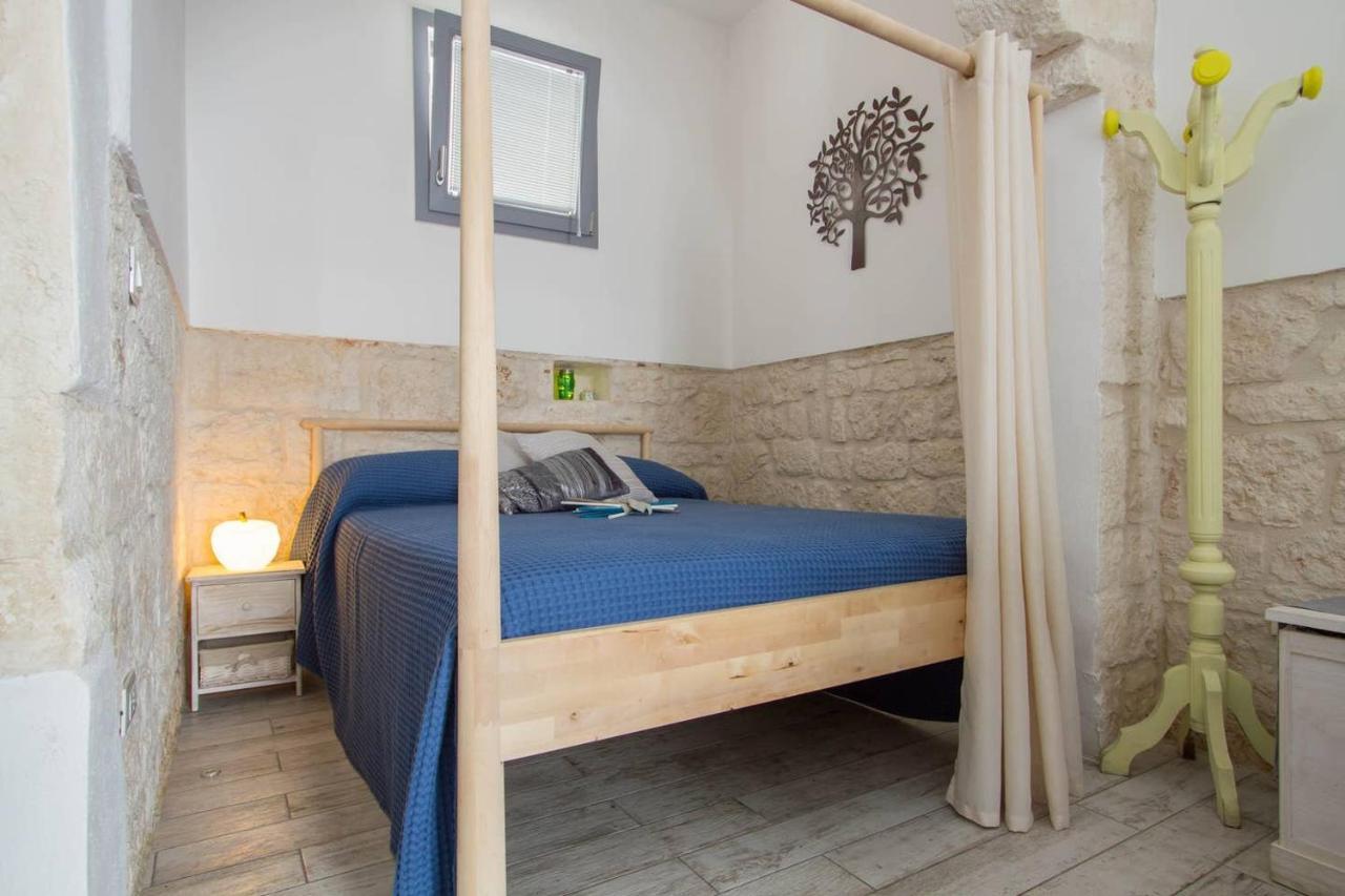 A Casa Di Rosy Villa Ostuni Ngoại thất bức ảnh