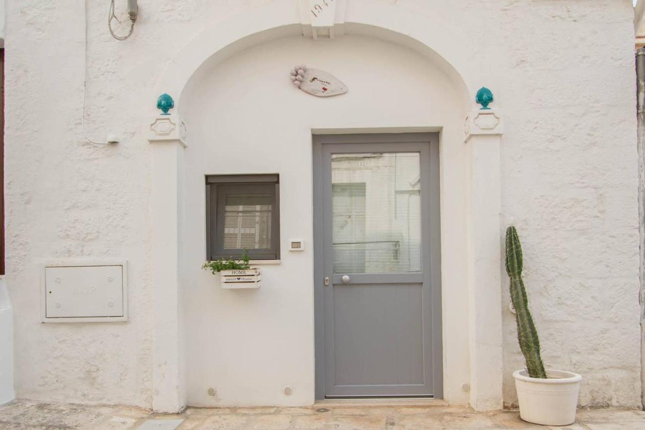 A Casa Di Rosy Villa Ostuni Ngoại thất bức ảnh