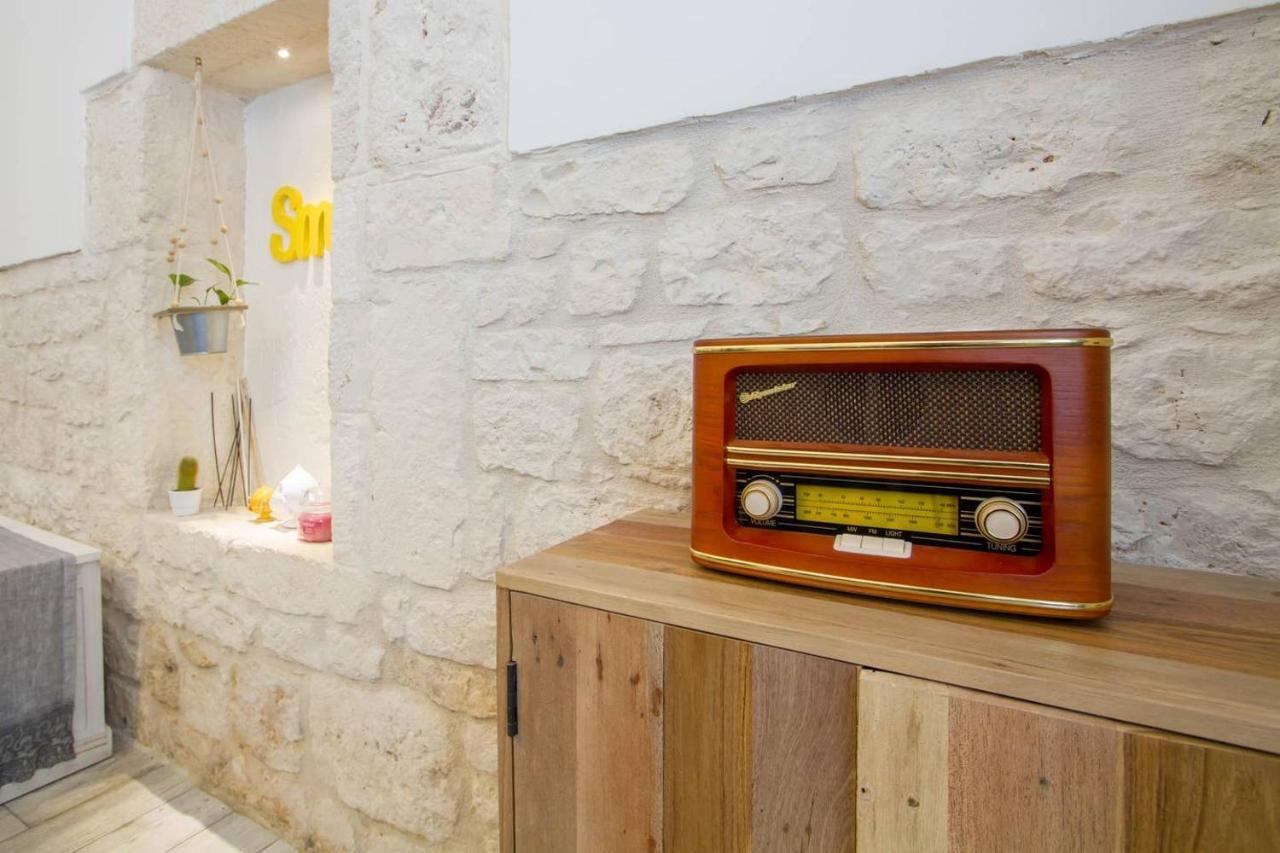 A Casa Di Rosy Villa Ostuni Ngoại thất bức ảnh