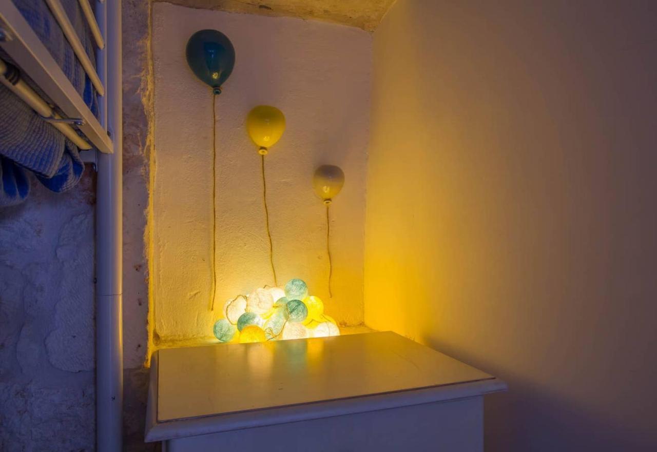 A Casa Di Rosy Villa Ostuni Ngoại thất bức ảnh