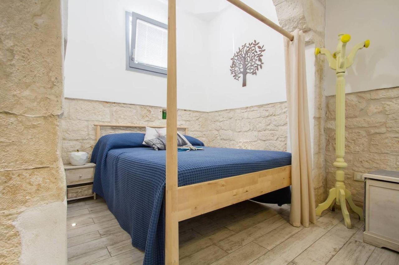 A Casa Di Rosy Villa Ostuni Ngoại thất bức ảnh