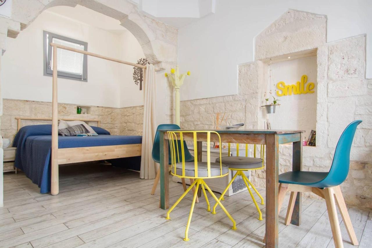 A Casa Di Rosy Villa Ostuni Ngoại thất bức ảnh