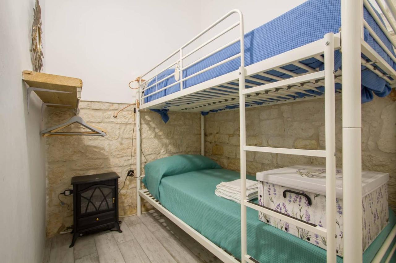 A Casa Di Rosy Villa Ostuni Ngoại thất bức ảnh